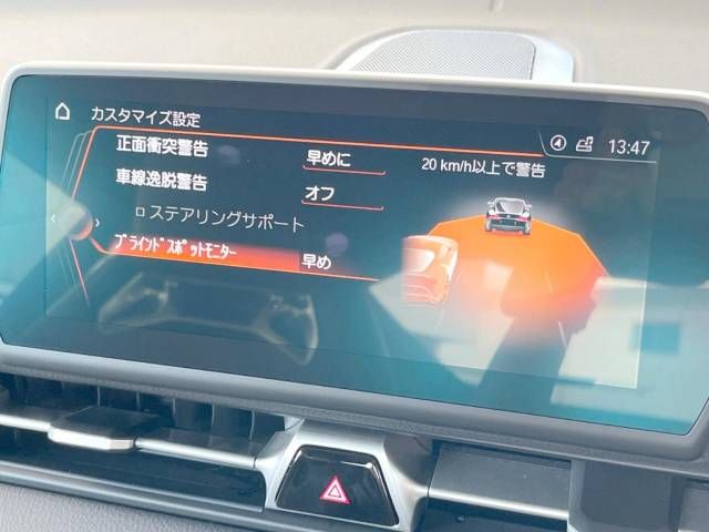 Toyota SUPRA 2021-10 9886-7