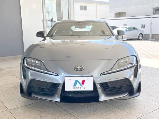 Toyota SUPRA 2021-10 9886-13
