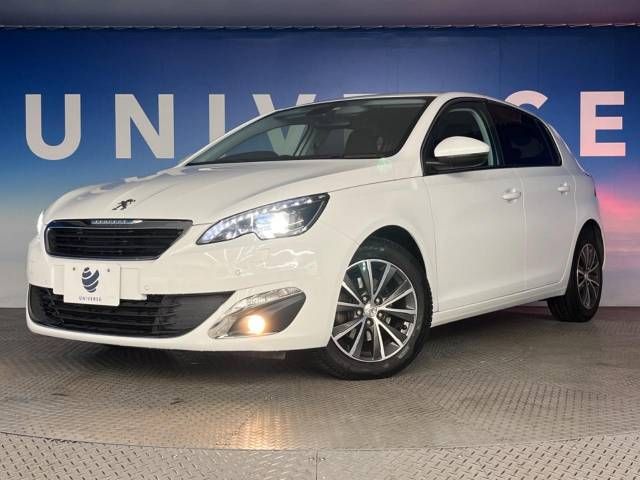 Peugeot 308 2016-11 26127-13