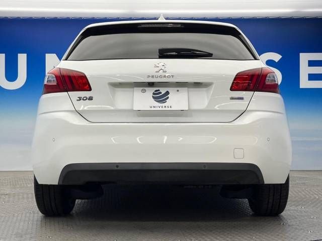 Peugeot 308 2016-11 26127-16