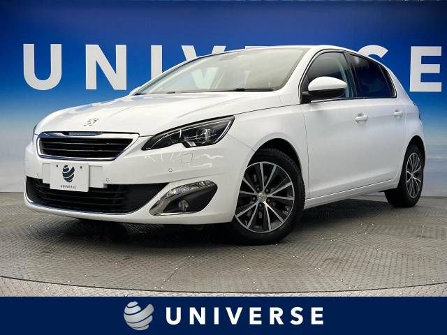 Peugeot 308 2016-11 26127-0