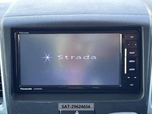 Suzuki SPACIA 2017-08 368527-2