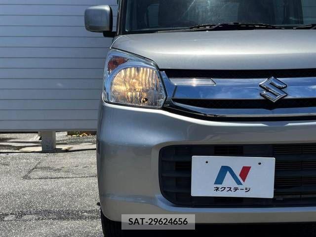 Suzuki SPACIA 2017-08 368527-12