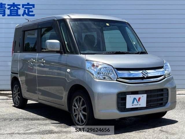 Suzuki SPACIA 2017-08 368527-16