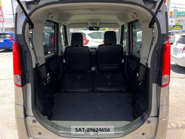 Suzuki SPACIA 2017-08 368527-10