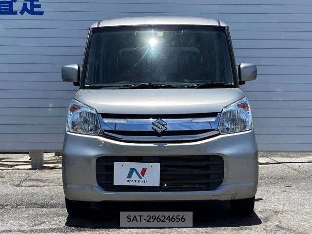 Suzuki SPACIA 2017-08 368527-14