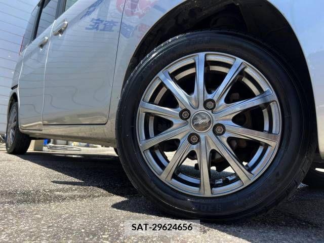 Suzuki SPACIA 2017-08 368527-13