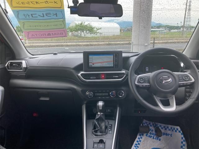 Daihatsu ROCKY 2022-05 8016-9
