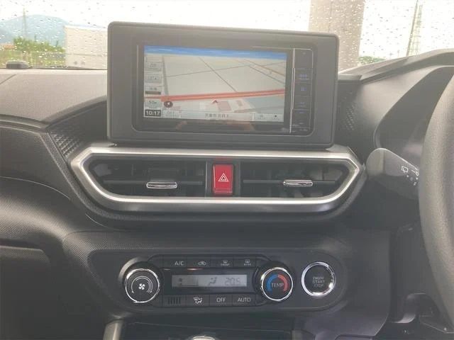 Daihatsu ROCKY 2022-05 8016-11