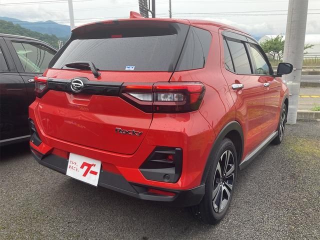 Daihatsu ROCKY 2022-05 8016-3