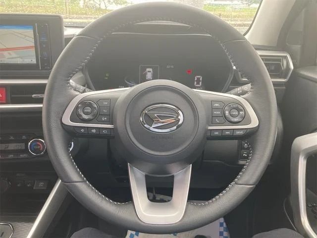Daihatsu ROCKY 2022-05 8016-10