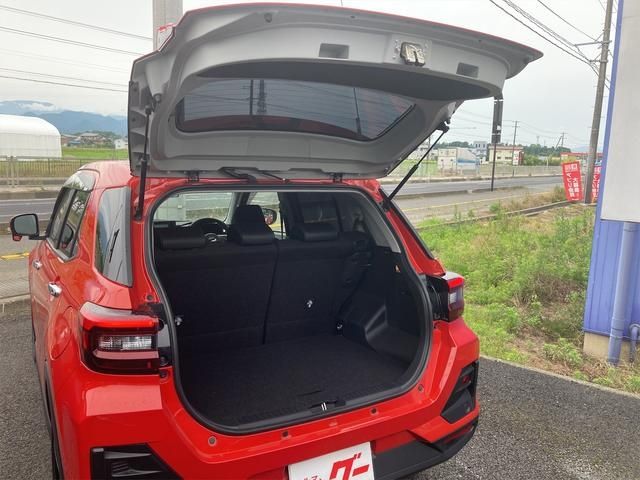 Daihatsu ROCKY 2022-05 8016-5