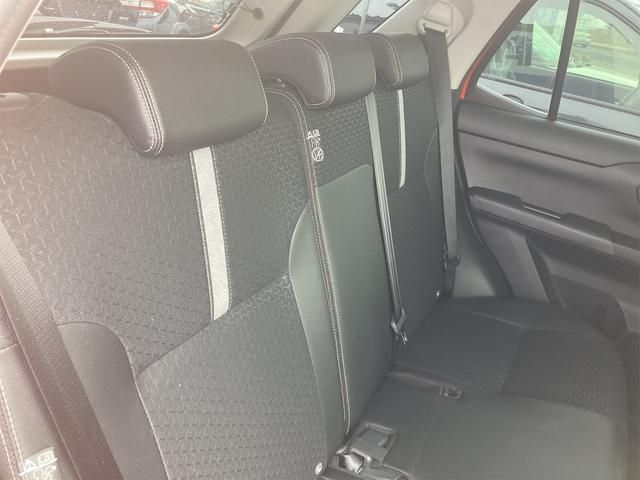 Daihatsu ROCKY 2022-05 8016-22