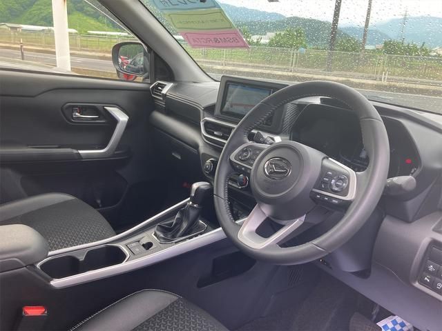Daihatsu ROCKY 2022-05 8016-19