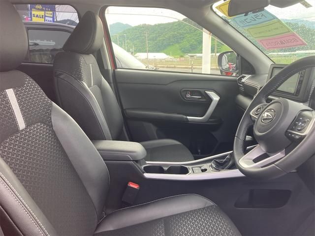Daihatsu ROCKY 2022-05 8016-20