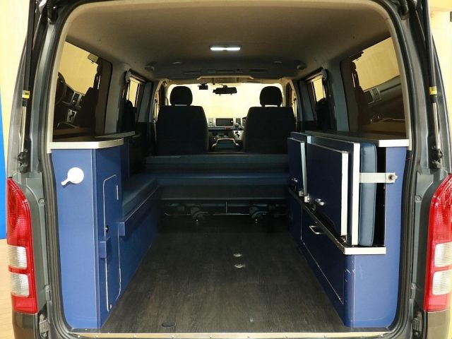 Toyota REGIUSACE VAN 2013-12 8285-16