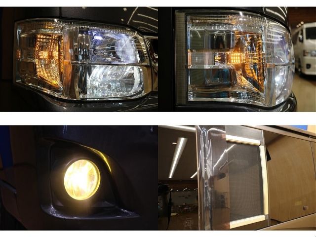 Toyota REGIUSACE VAN 2013-12 8285-18