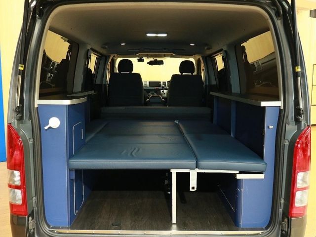 Toyota REGIUSACE VAN 2013-12 8285-2