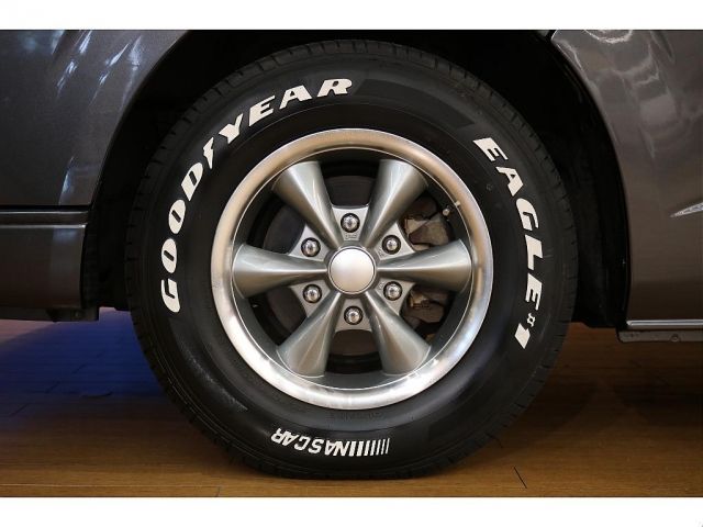 Toyota REGIUSACE VAN 2013-12 8285-19