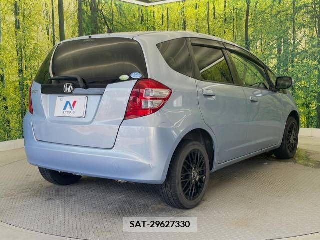 Honda FIT 2009-09 327124-14