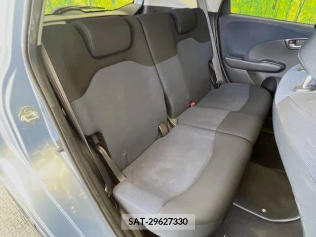 Honda FIT 2009-09 327124-6