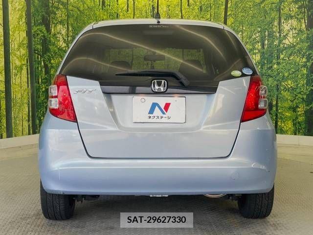 Honda FIT 2009-09 327124-12