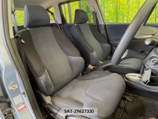 Honda FIT 2009-09 327124-5