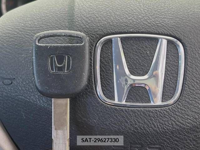 Honda FIT 2009-09 327124-4