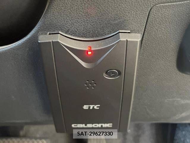 Honda FIT 2009-09 327124-3