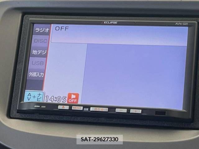 Honda FIT 2009-09 327124-19
