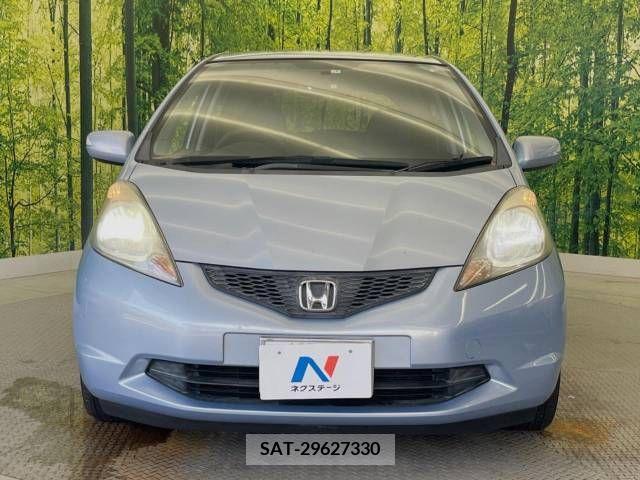 Honda FIT 2009-09 327124-11