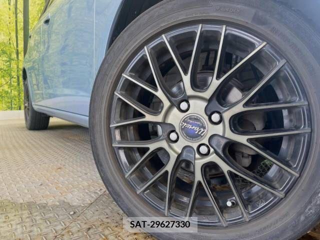 Honda FIT 2009-09 327124-10