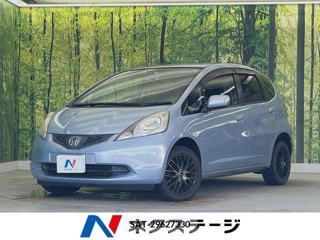 Honda FIT 2009-09 327124-0