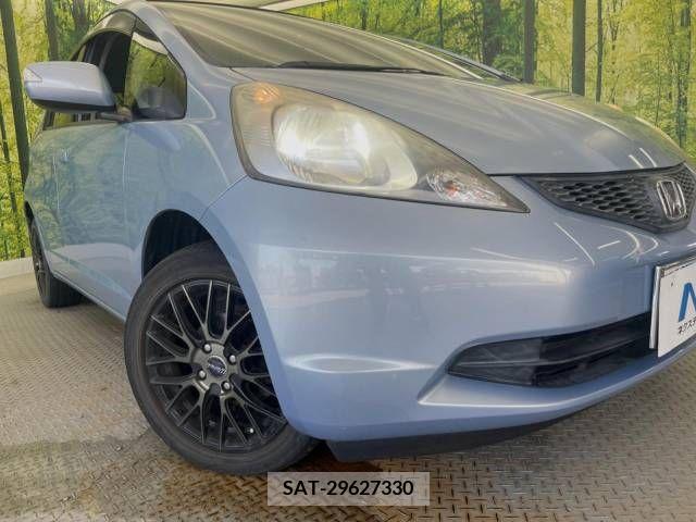 Honda FIT 2009-09 327124-9