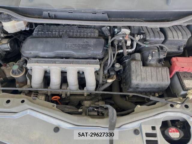 Honda FIT 2009-09 327124-15