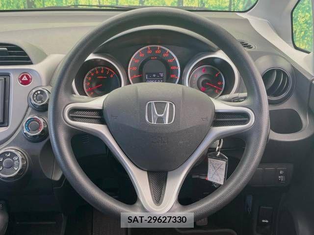 Honda FIT 2009-09 327124-8