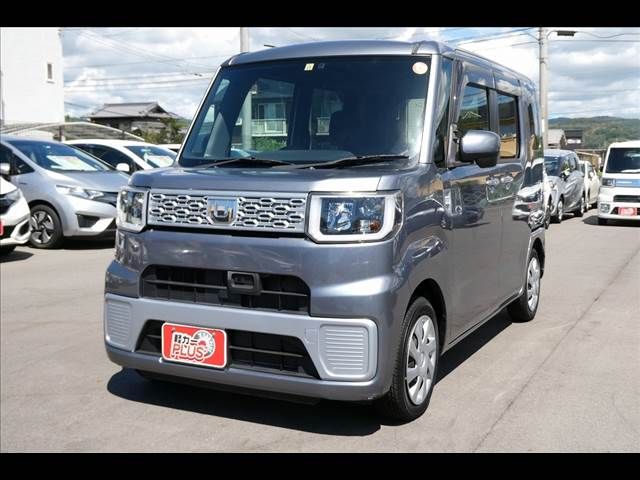Daihatsu WAKE 2015-11 23209-14