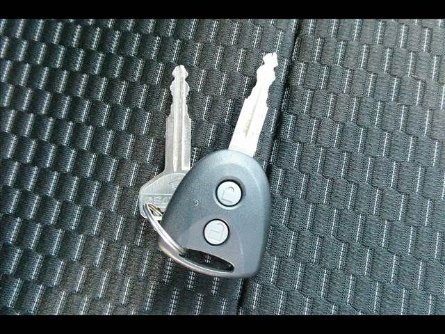 Daihatsu WAKE 2015-11 23209-4