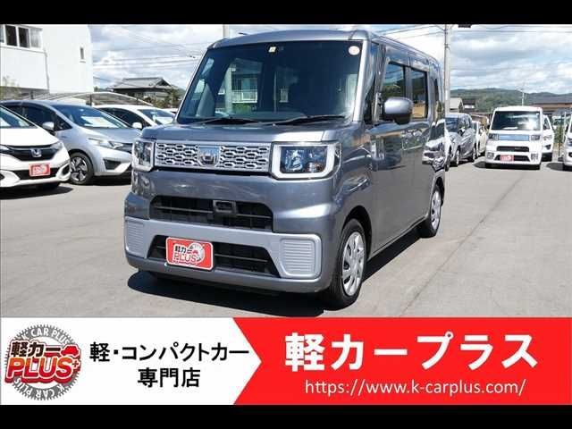 Daihatsu WAKE 2015-11 23209-0