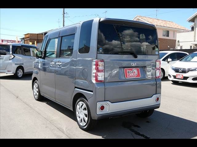Daihatsu WAKE 2015-11 23209-17