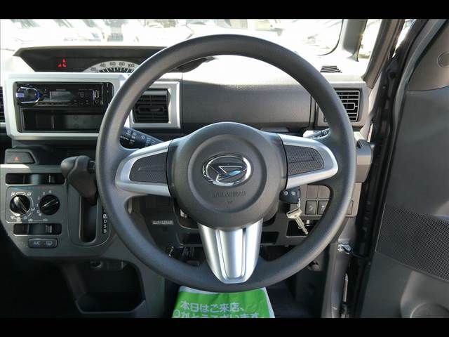 Daihatsu WAKE 2015-11 23209-3