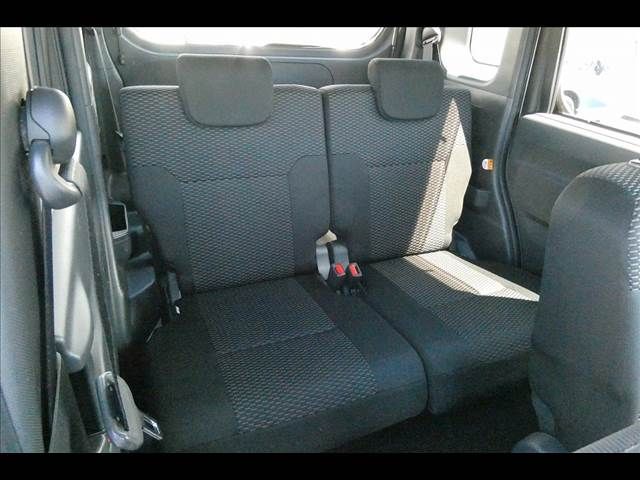 Daihatsu WAKE 2015-11 23209-10