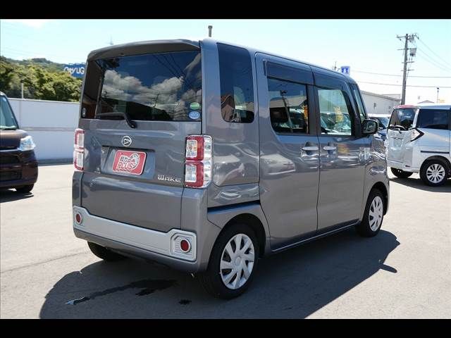 Daihatsu WAKE 2015-11 23209-16