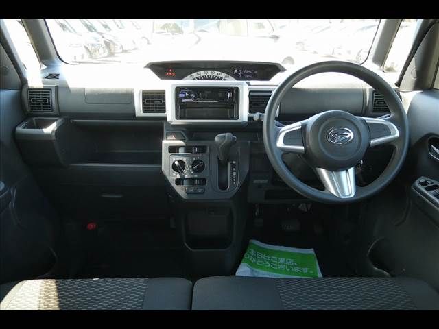 Daihatsu WAKE 2015-11 23209-2