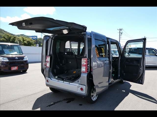 Daihatsu WAKE 2015-11 23209-19