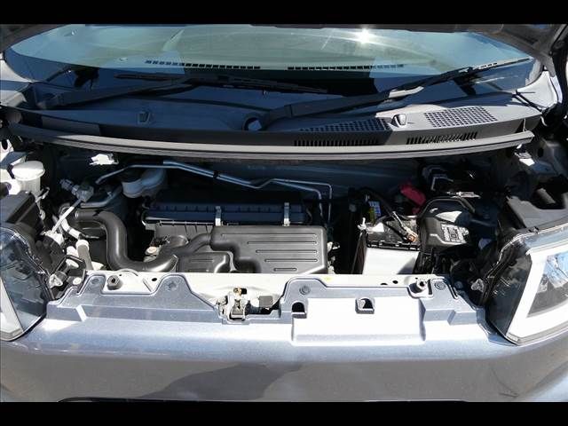 Daihatsu WAKE 2015-11 23209-12