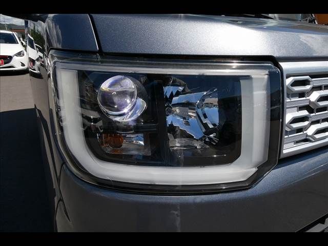 Daihatsu WAKE 2015-11 23209-18