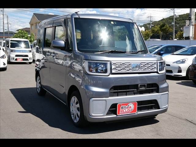 Daihatsu WAKE 2015-11 23209-15