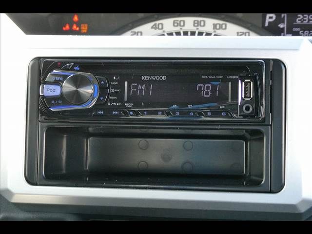 Daihatsu WAKE 2015-11 23209-5