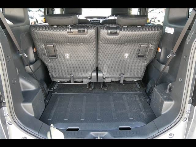 Daihatsu WAKE 2015-11 23209-11